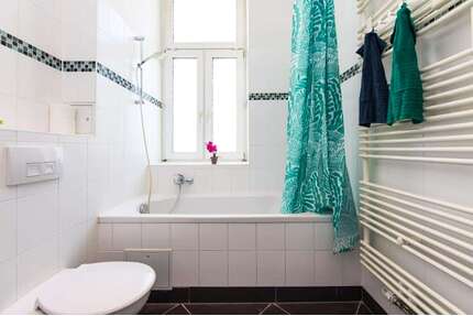 WG-Zimmer in Berlin 640,00 € 9 m²