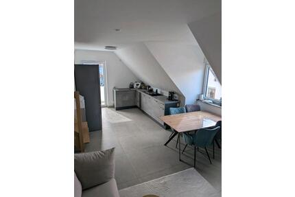 3-Zimmer Maisonette Wohnung in Ochsenfurt