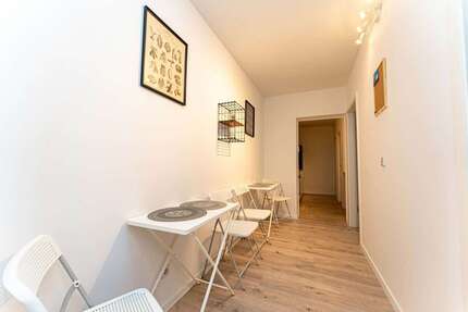 WG-Zimmer in Berlin 630,00 € 10 m²