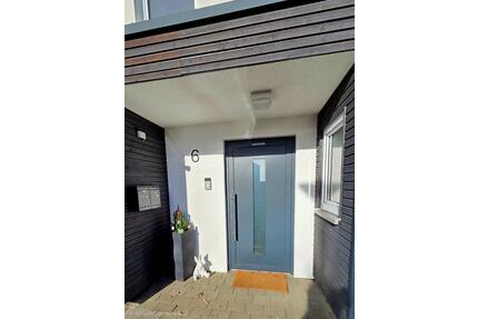 7 - Zimmer Maisonette Wohnung 138 m2 in Neuler