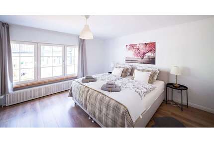 Wohnen auf Zeit in Solingen 1.900,00 €