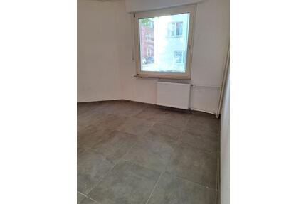 Kleine EG-Wohnung in Laar, bezugsfrei - Duisburg