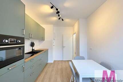 Wohnen auf Zeit in Nürnberg 1.200,00 €