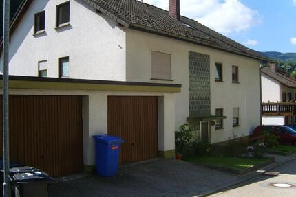 3 Zimmer Dachgeschoss Wohnung in Elzach – Oberprechtal