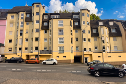 Wohnung zum Mieten in Wuppertal 469,00 € 53.62 m²