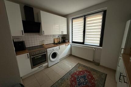 2 Zimmer Wohnung bornheim in bester Lage Nähe bergerstraße - Maintal