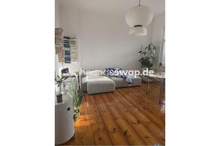 Wohnungsswap - 2 Zimmer, 59 m² - Sonnenallee, Neukölln, Berlin
