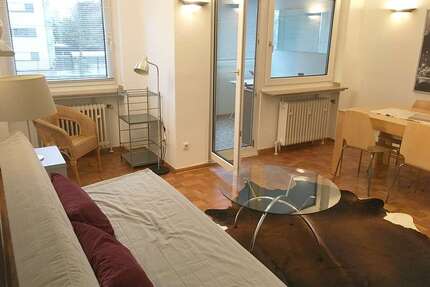 Wohnen auf Zeit in Köln 1.350,00 €