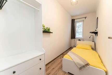 WG-Zimmer in Berlin 610,00 € 8 m²