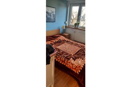 Charmantes vollmöbliertes Apartment, Eschersheim (Am Lindenbaum) - Frankfurt am Main