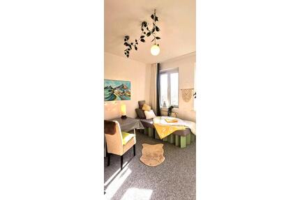 WG Zimmer ideal für ruhiges Arbeiten Studieren (6 bis 12 Monate) - Dresden Blasewitz