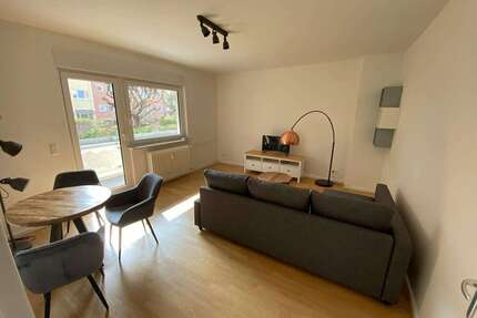 Wohnen auf Zeit in Berlin 1.600,00 €