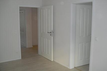 ANFRAGESTOPP! 2,5-Zimmer Wohnung in Lübeck, Bahnhofsnähe