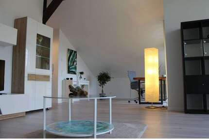 Wohnen auf Zeit in Hofheim am Taunus 1.500,00 €