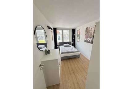 WG-Zimmer in Düsseldorf 799,00 € 20 m²