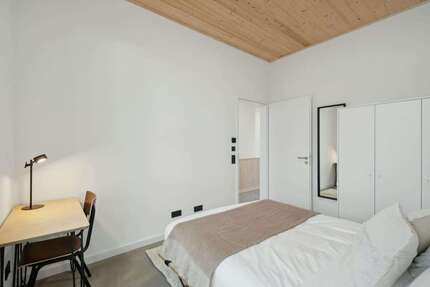 WG-Zimmer in Berlin 760,00 € 11 m²