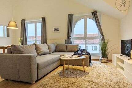 Wohnen auf Zeit in Leipzig 1.090,00 €