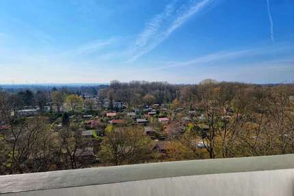 Wohnen auf Zeit in Hamburg 1.489,00 €