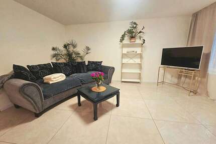 Wohnen auf Zeit in Essen 1.250,00 €