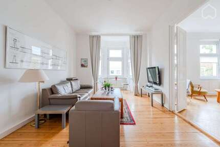 Wohnen auf Zeit in Berlin 1.950,00 €