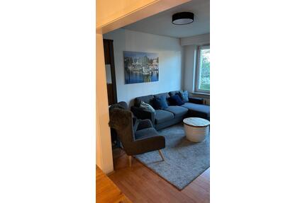 2,5 Zimmer Wohnung Eckernförde Zwischenmiete