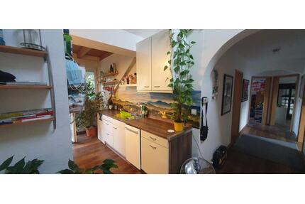 Annweiler - 4 Zimmer Wohnung - 94m² - Annweiler am Trifels