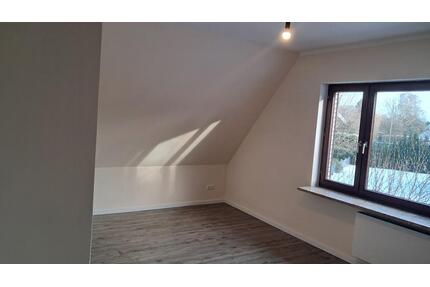 WG Zimmer im Einfamilienhaus mit Garten - Wahlstedt