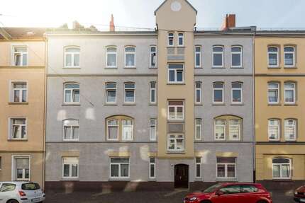 Wohnung zum Mieten in Bremerhaven 415,00 € 61.14 m²