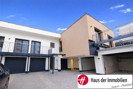 Wohnung zum Mieten in Hannover 1.350,00 € 93.7 m²