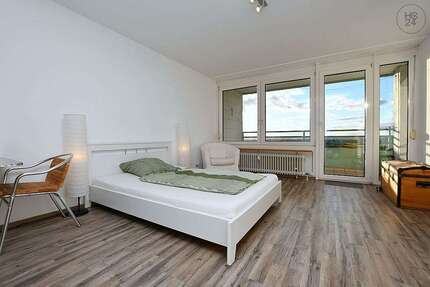Wohnen auf Zeit in Ostfildern-Nellingen 1.150,00 €