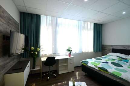 Wohnen auf Zeit in Offenbach am Main 1.295,00 €