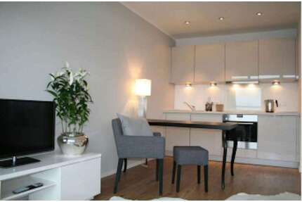 Wohnen auf Zeit in Hamburg 1.350,00 €