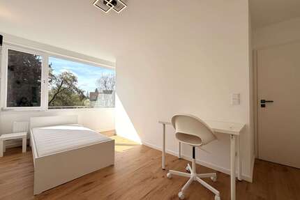 WG-Zimmer in München 715,00 € 16 m²