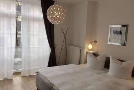 Wohnen auf Zeit in Dresden 1.550,00 €