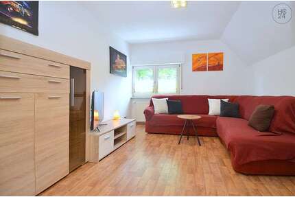 Wohnen auf Zeit in Groß-Gerau 1.590,00 €