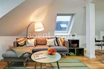 Wohnen auf Zeit in Stuttgart 1.590,00 €