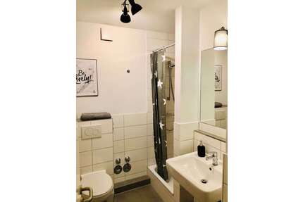 Wohnen auf Zeit in Bremen 1.140,00 €