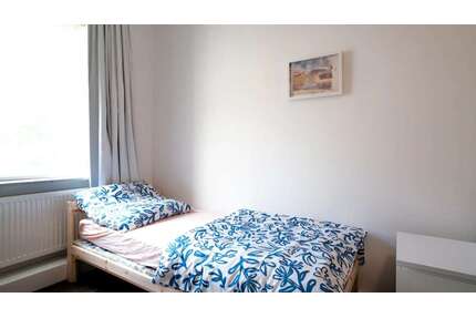 WG-Zimmer in Berlin 475,00 € 17 m²