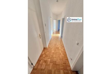 Helle 3‑Zimmer Wohnung in zentraler Lage - Essen Huttrop