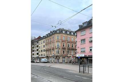 Wohnung zum Mieten in Karlsruhe 780,00 € 64.74 m²