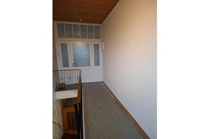 4-Zimmer Wohnung in Stadthagen zu vermieten