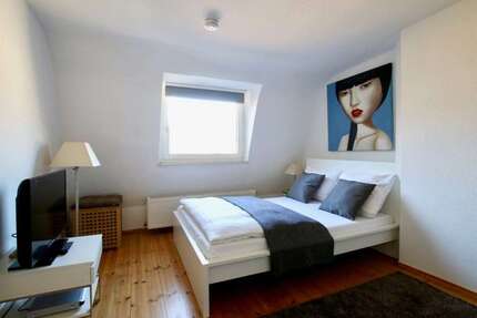 Wohnen auf Zeit in Köln 1.490,00 €