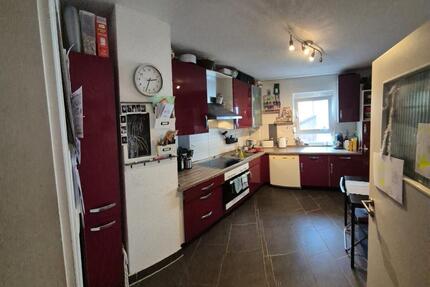 5 Zimmer Wohnung ab 01.05 verfügbar direkt in Horb - Horb am Neckar