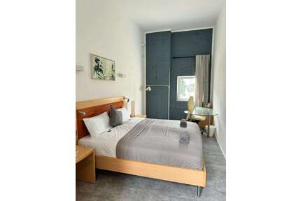 WG-Zimmer in Düsseldorf 999,00 € 15 m²