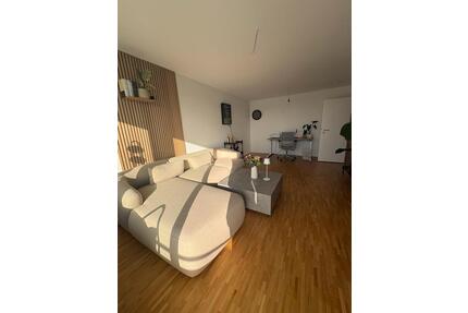 Sonnige 2 Zimmer Wohnung- 58qm, Ramersdorf-Perlach - Oberhaching Deisenhofen