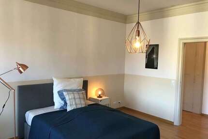 WG-Zimmer in Stuttgart 620,00 € 20 m²