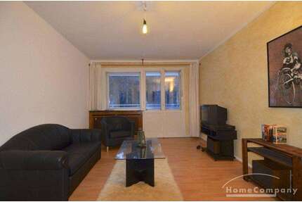 Wohnen auf Zeit in Berlin 1.250,00 €