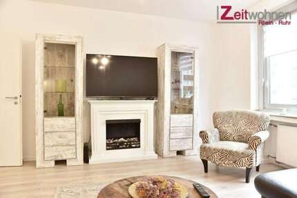 Wohnen auf Zeit in Köln 1.500,00 €