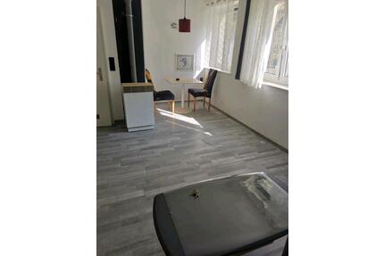 Zwei Zimmer möbliert - 700,00&nbsp;EUR Kaltmiete, ca.&nbsp; 60,00&nbsp;m&sup2; in Hof (PLZ: 95028) Altstadt