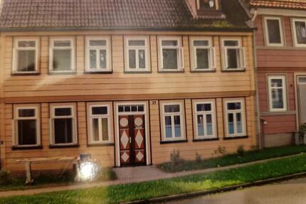 3 Zimmer Küche Bad - 490,00&nbsp;EUR Kaltmiete, ca.&nbsp; 65,00&nbsp;m&sup2; in Clausthal-Zellerfeld (PLZ: 38678)